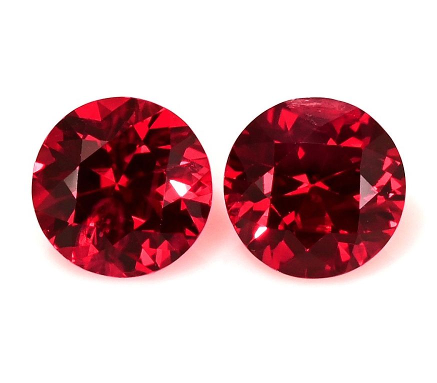1.2ct Ruby