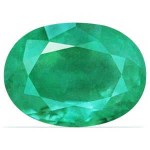 1.6ct Emerald