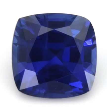 0.57ct Sapphire
