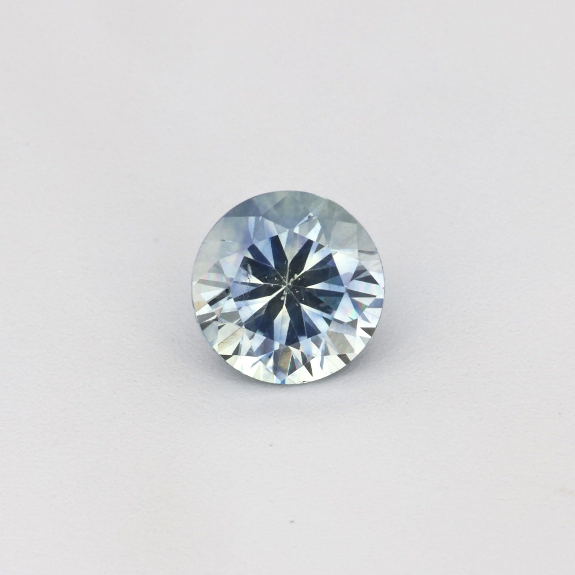 0.32ct Sapphire