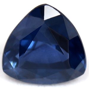 0.71ct Sapphire