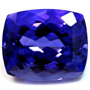 7.15ct Tanzanite