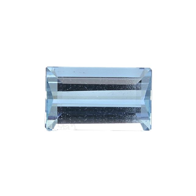 0.5ct Aquamarine