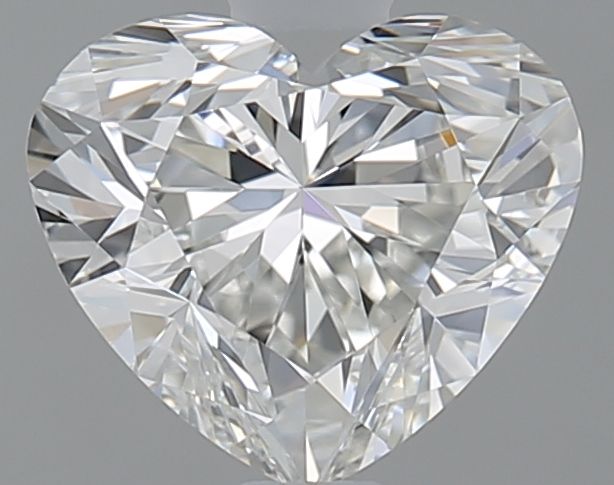 Heart Diamond