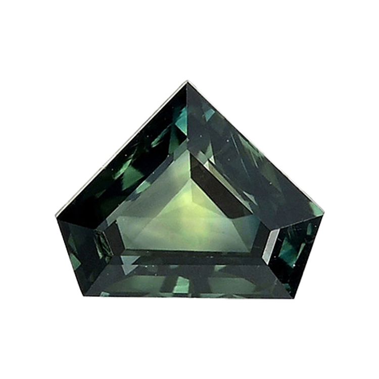0.86ct Sapphire