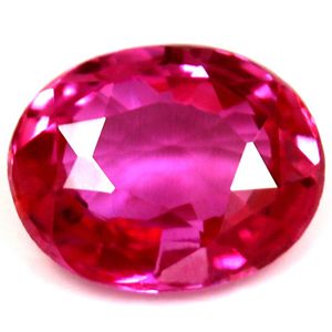 0.86ct Sapphire