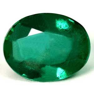 1.31ct Emerald