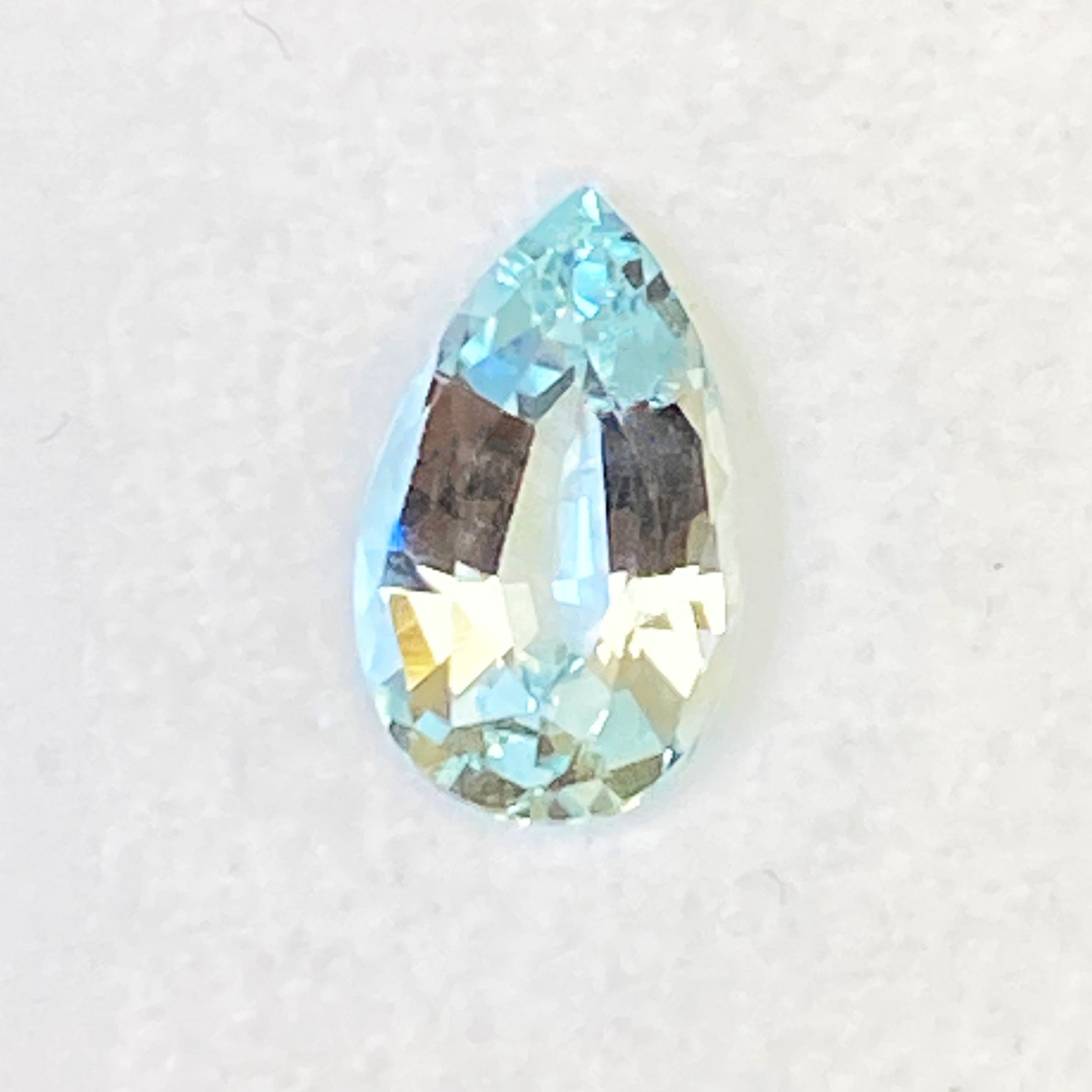 1.77ct Aquamarine