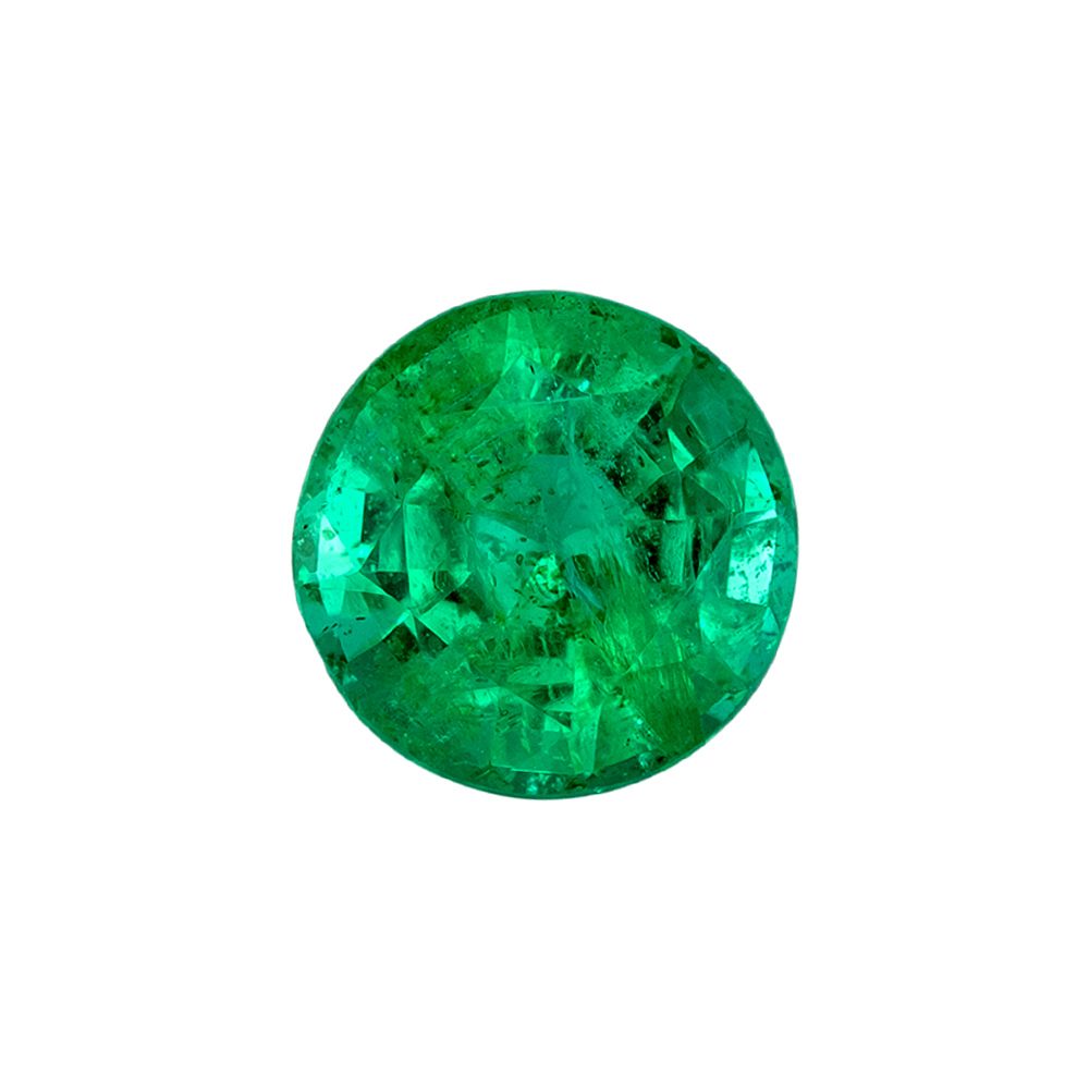 0.6ct Emerald