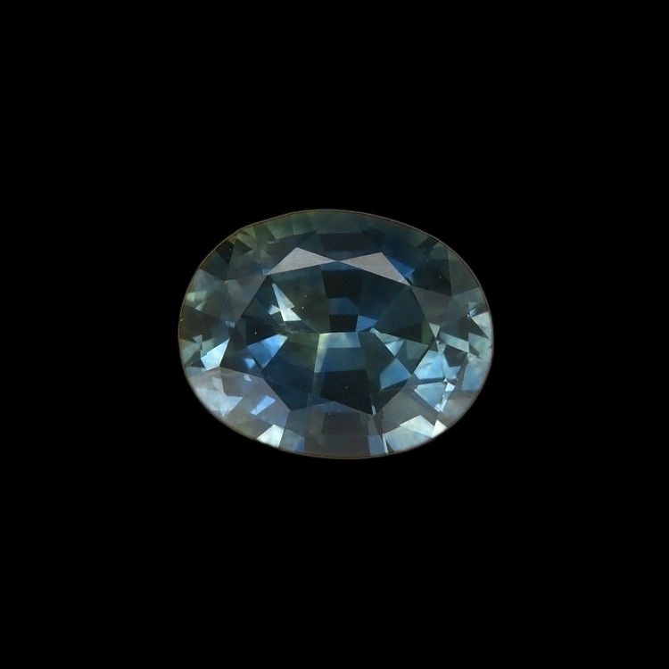 0.73ct Sapphire