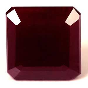 4.44ct Ruby