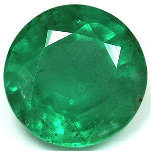 2.28ct Emerald