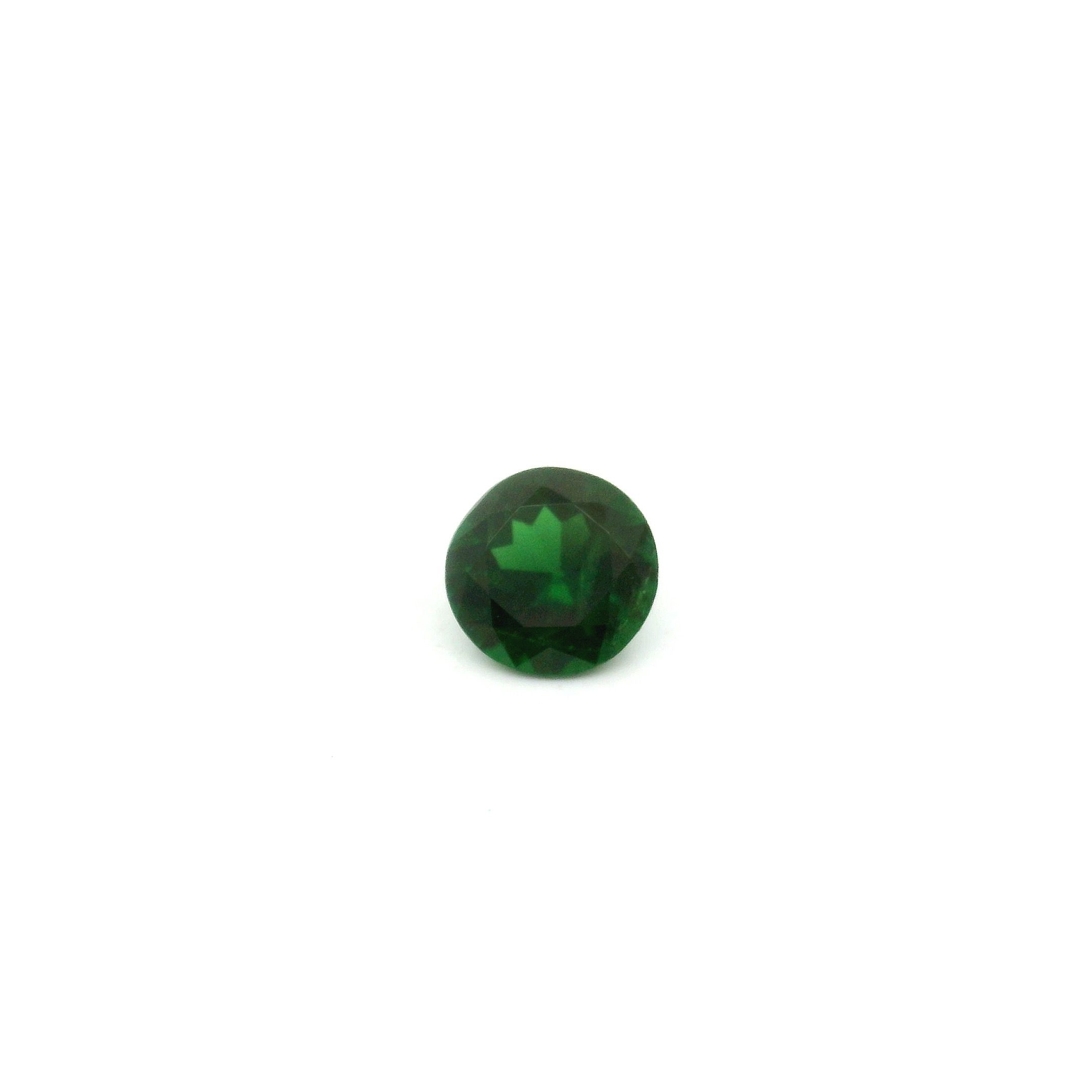 0.86ct GARNET
