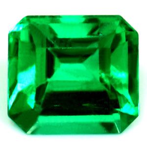 0.47ct Emerald