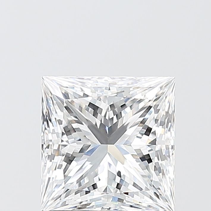 2.01ct Princess E - VS1 - Excellent cut - LD305362