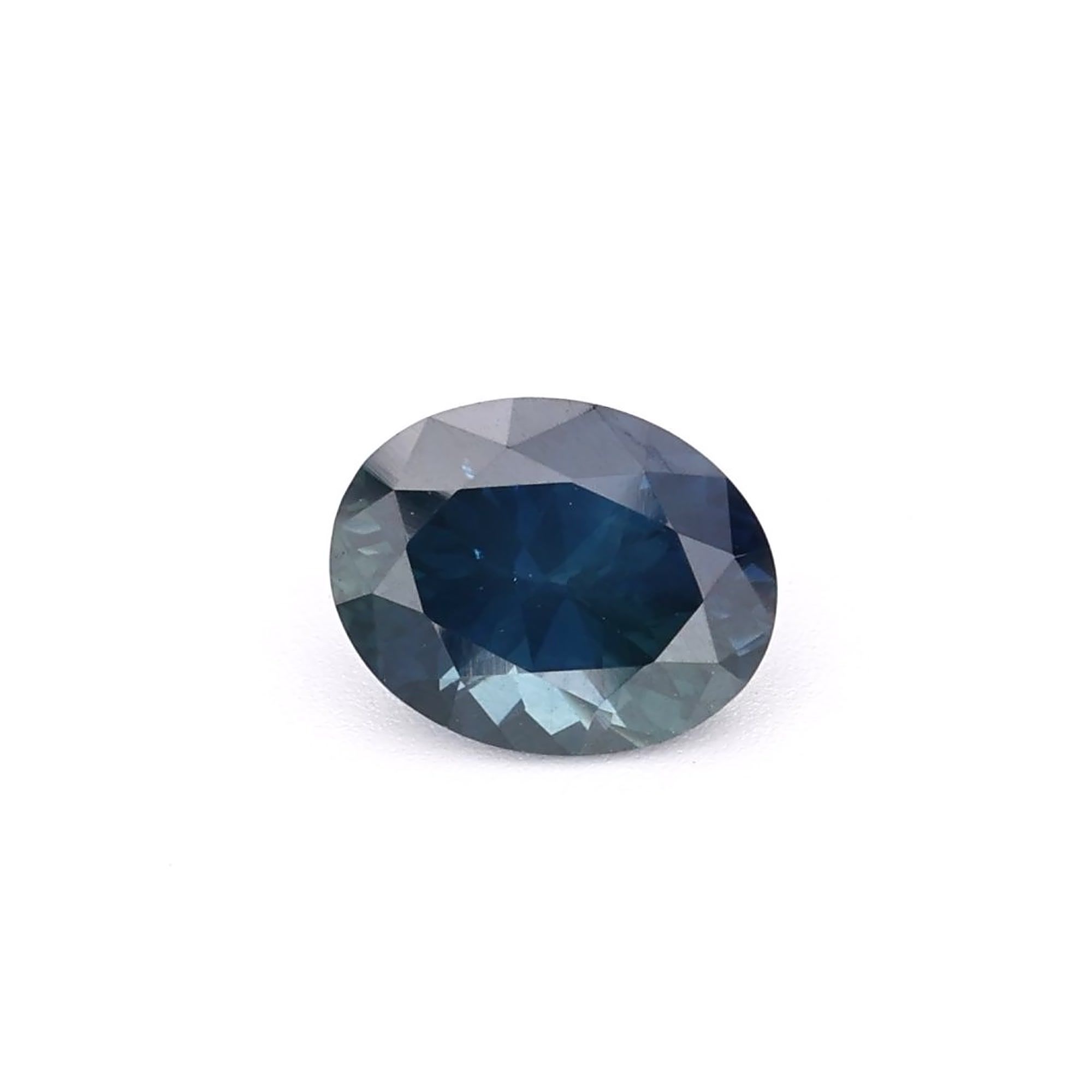 0.97ct Sapphire