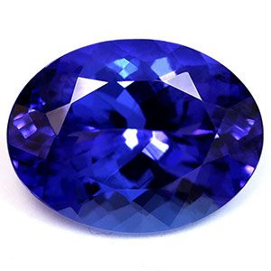 4.47ct Tanzanite