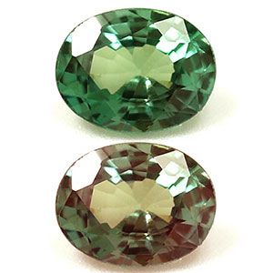 0.58ct Alexandrite