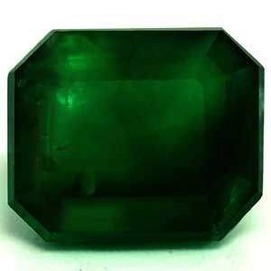 0.67ct Emerald