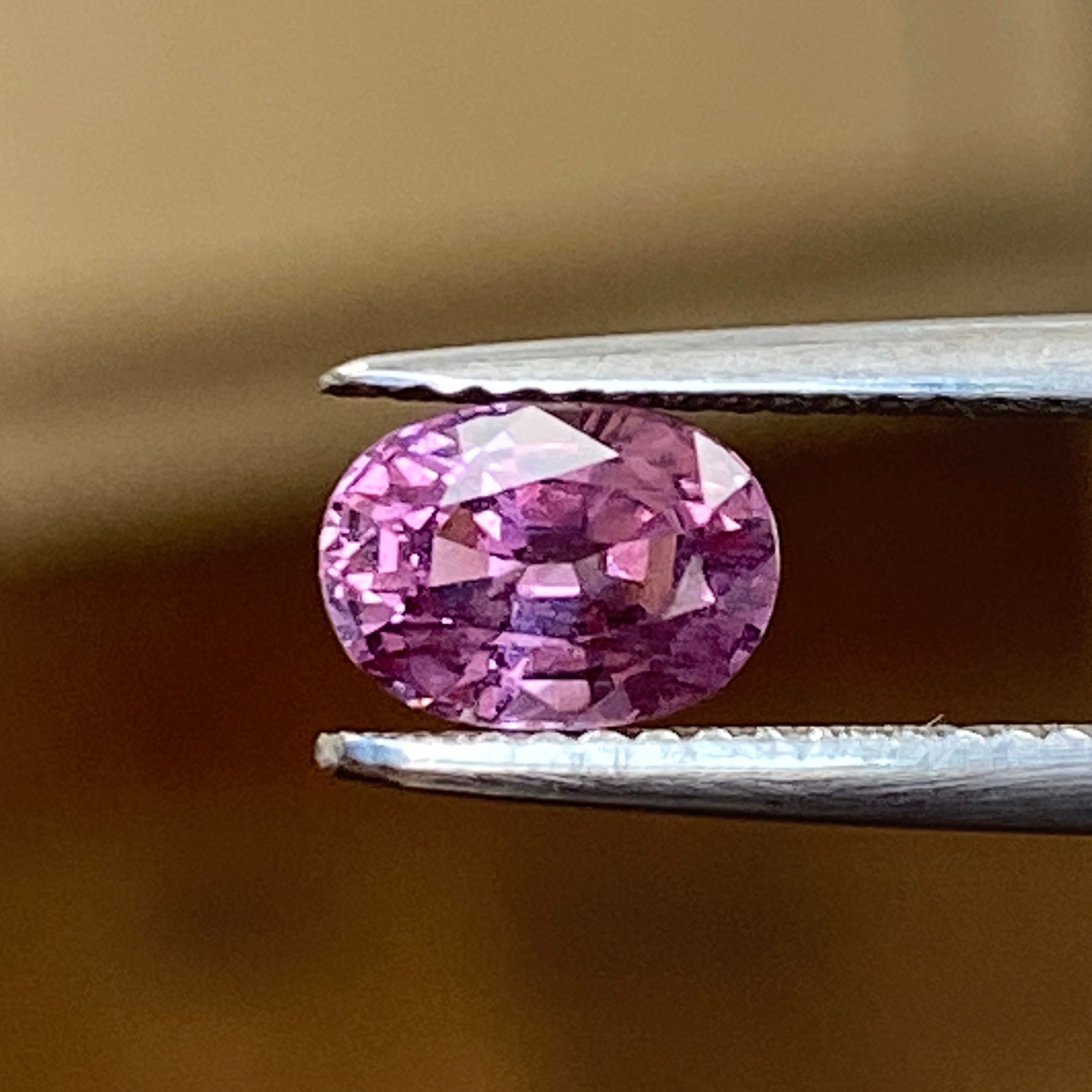1.16ct Sapphire