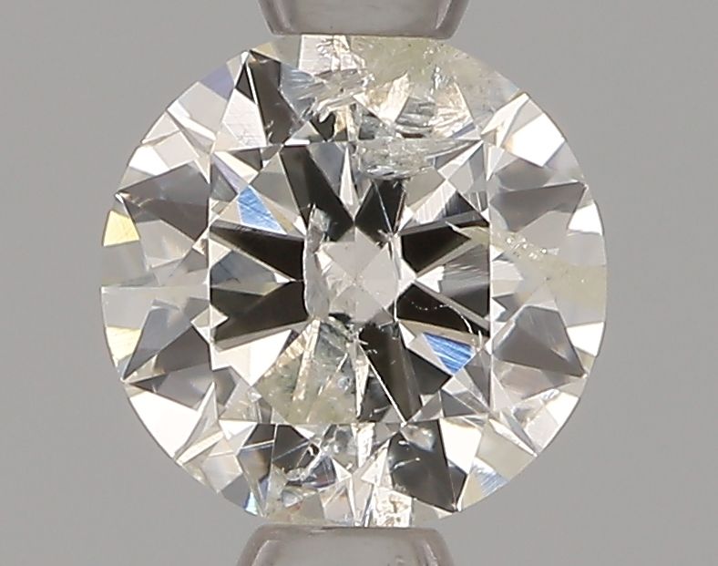 Diamante 0,52 ct ROUND