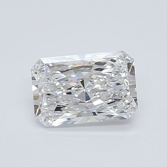 1.01 Carat Radiant Diamond