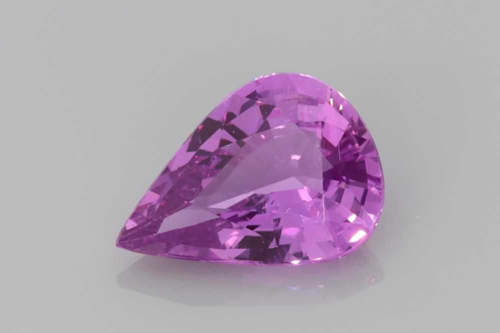 1.17ct Sapphire