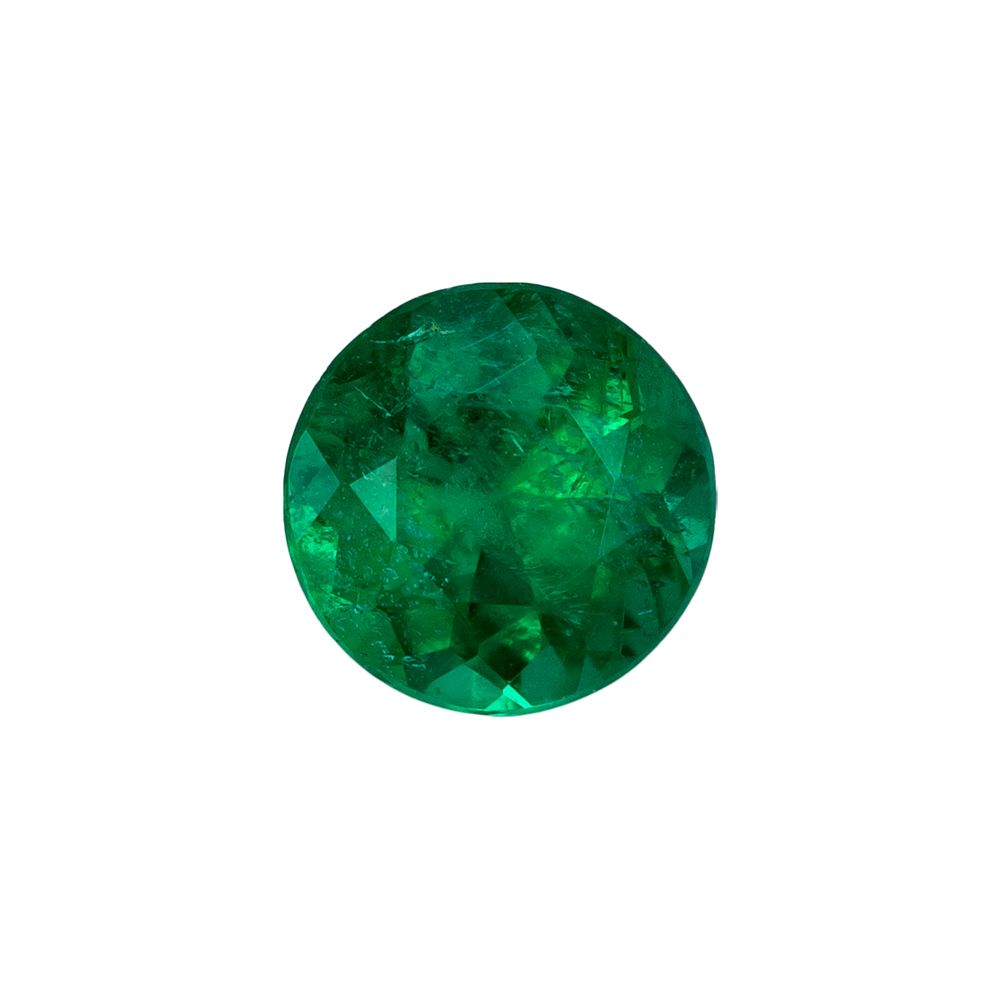 0.38ct Emerald