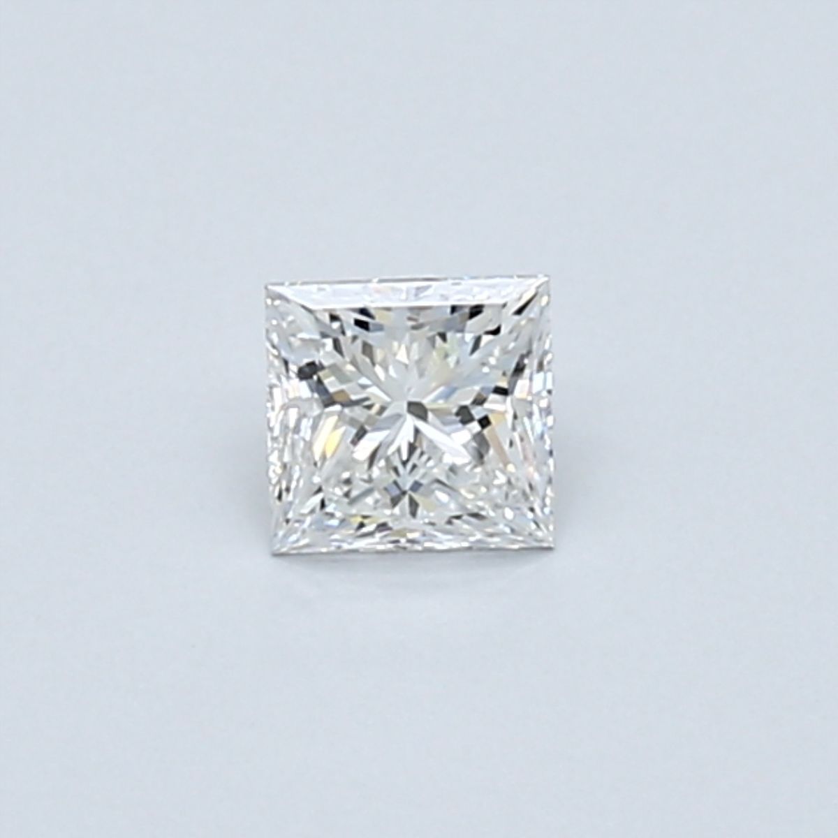 Diamante 0,30 ct PRINCESS