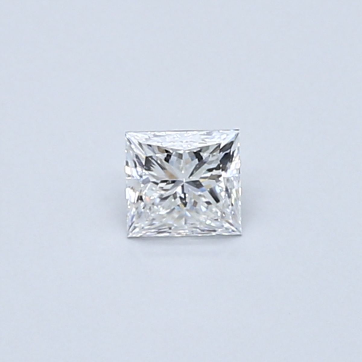 Diamante 0,23 ct PRINCESS