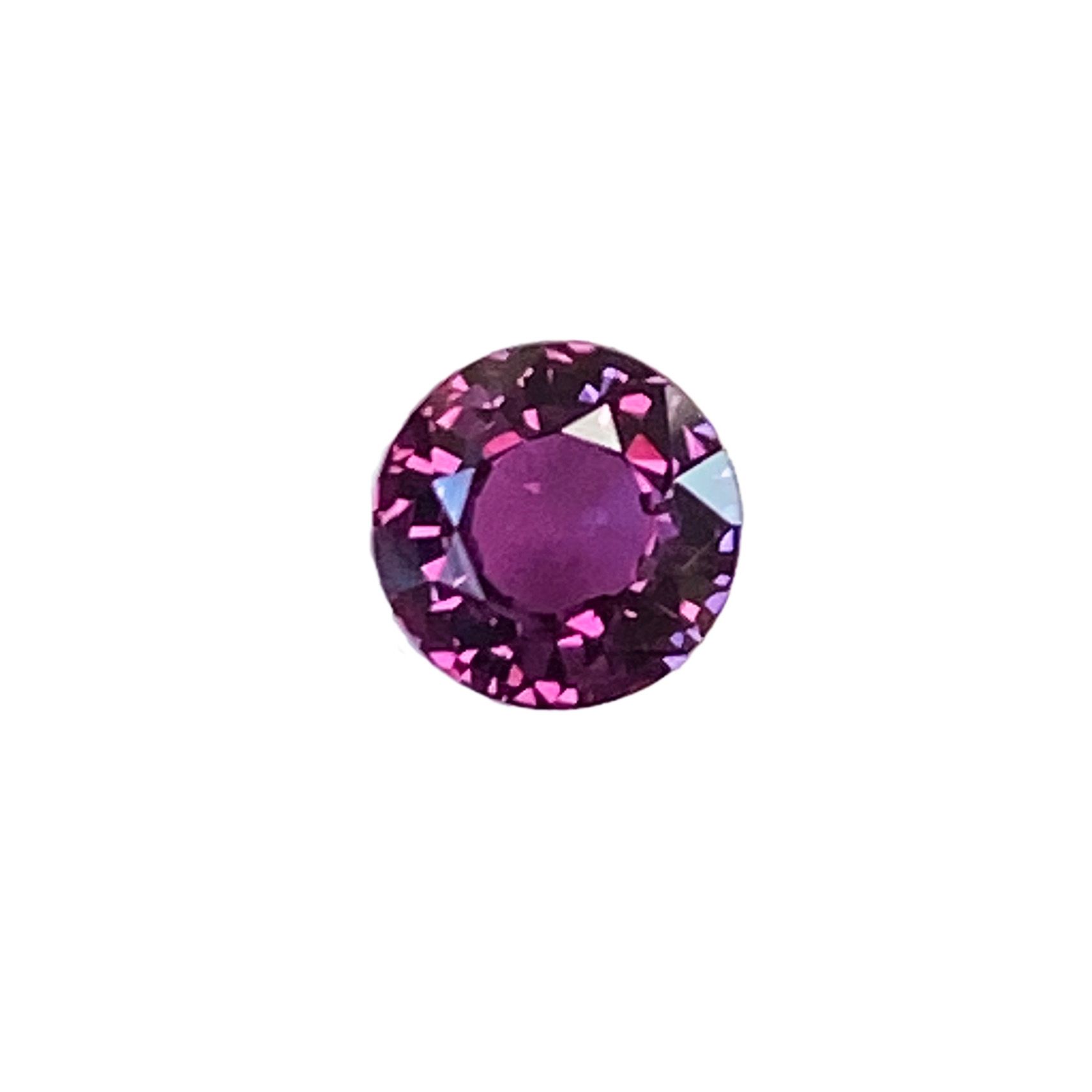 0.62ct Sapphire