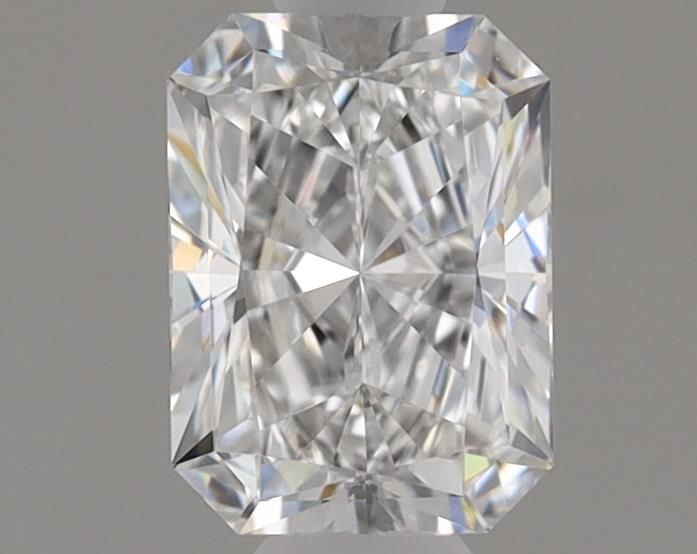 1.01 Carat Radiant Diamond