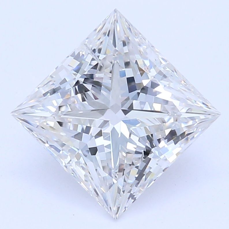 Princess 0.92ct Diamond