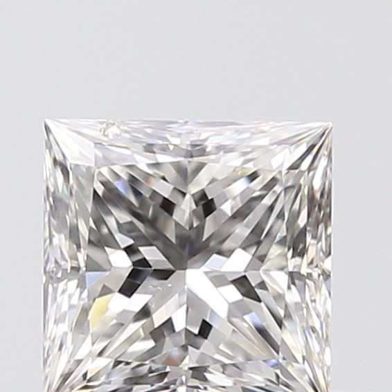 Diamante 0,35 ct PRINCESS