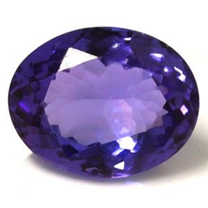 2.88ct Tanzanite