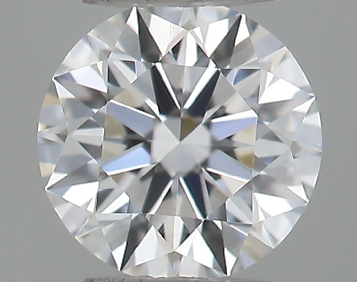 ROUND 0.18 carat diamond