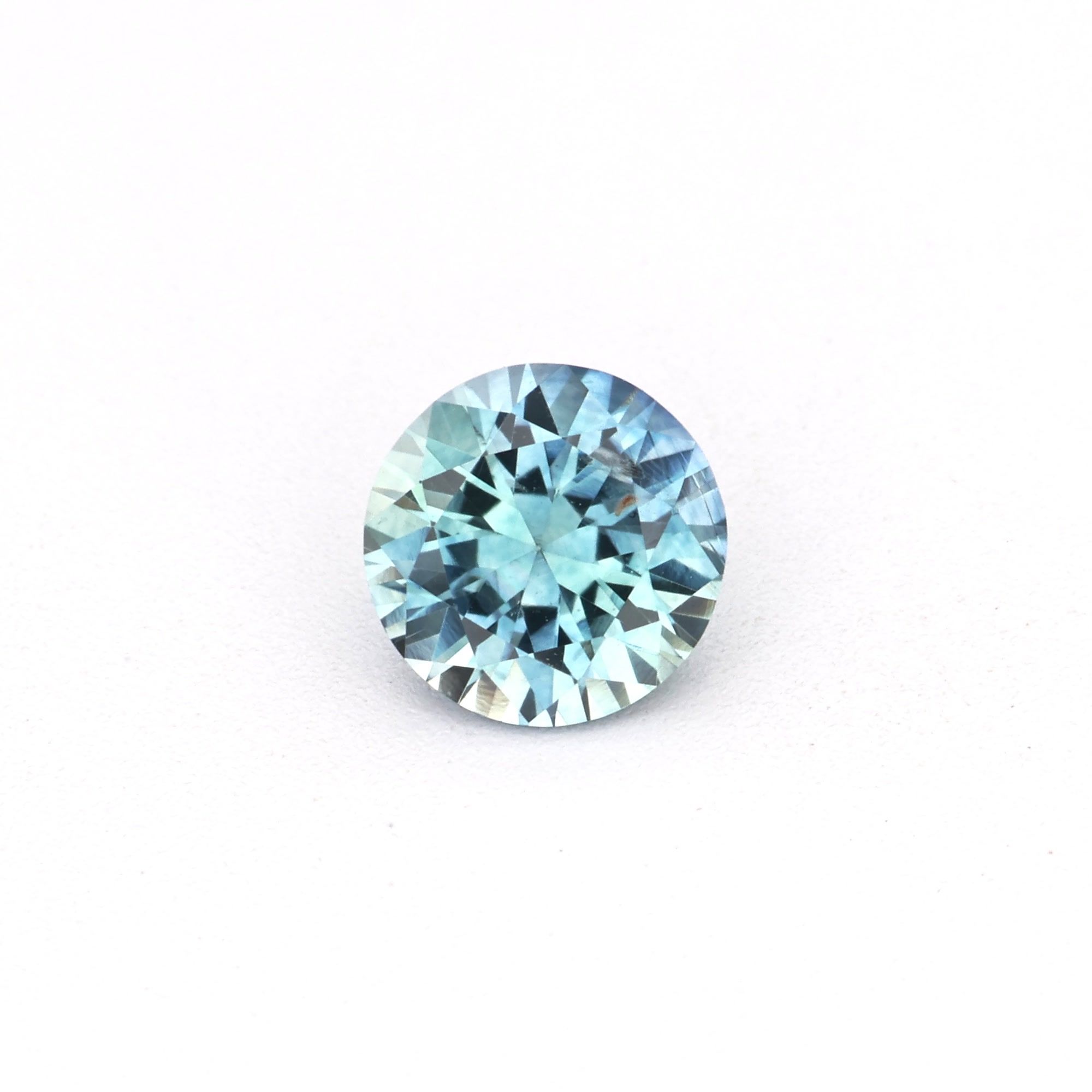 0.39ct Sapphire