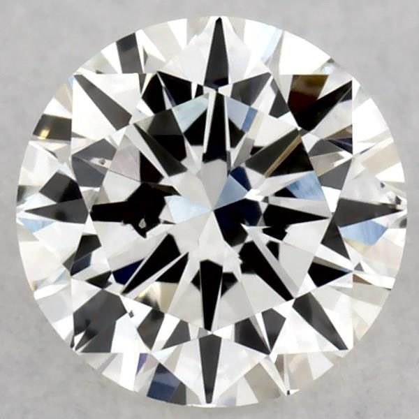 Diamante 0,30 ct ROUND