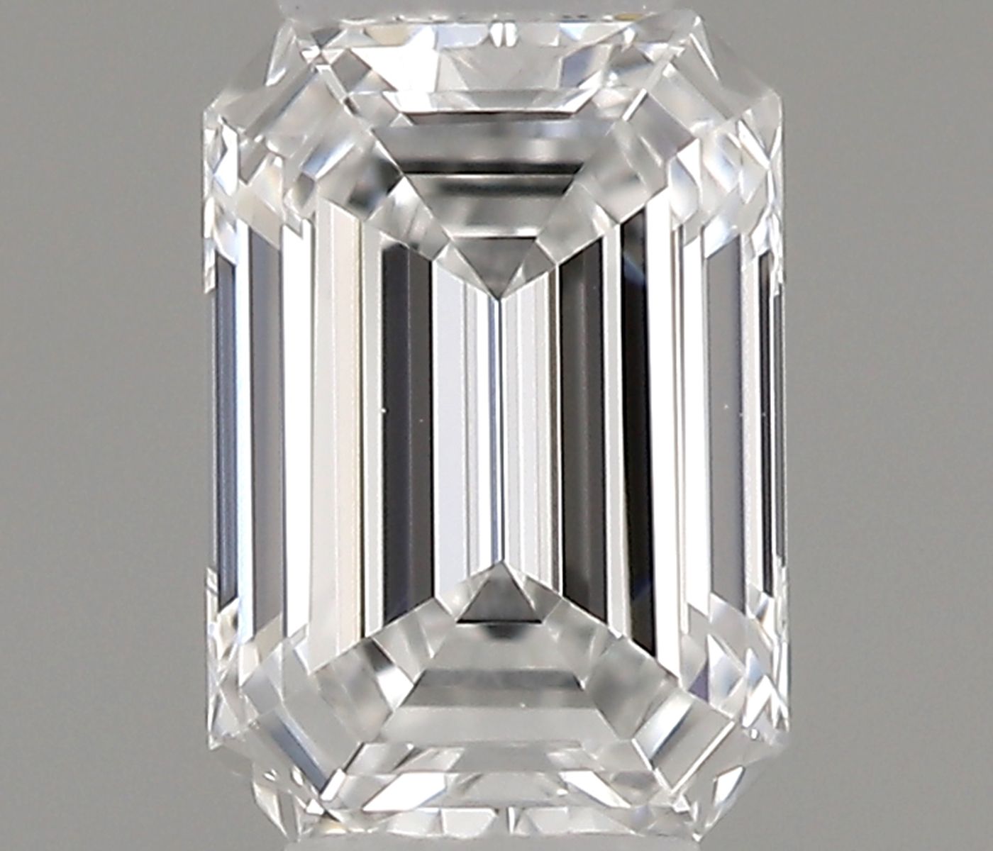 Diamante 0,18 ct EMERALD