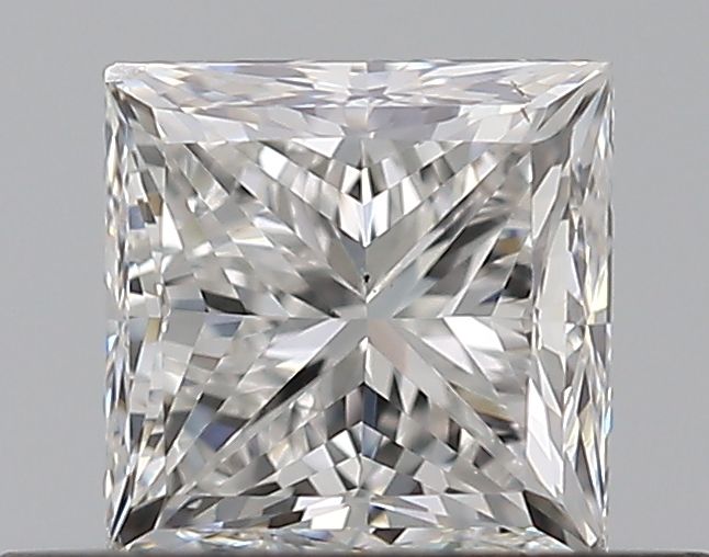 0,5 ct PRINCESS