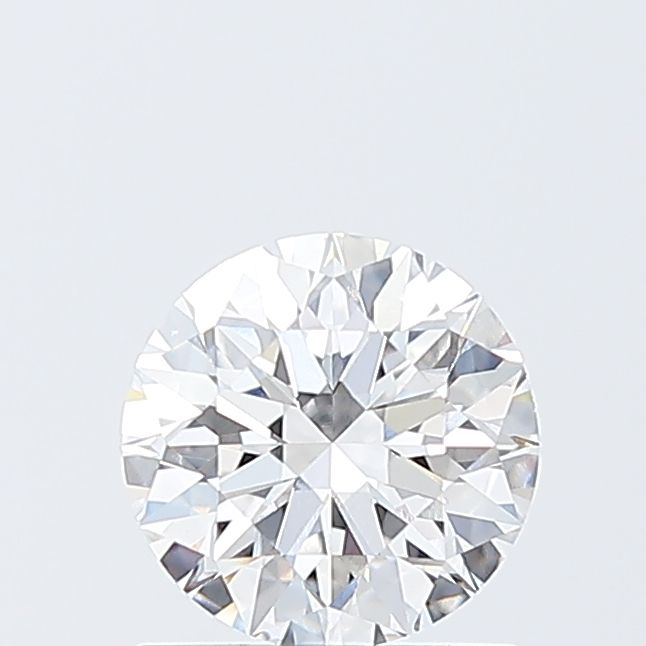 Diamant Rond 1.01 ct - Couleur D - Pureté VS1