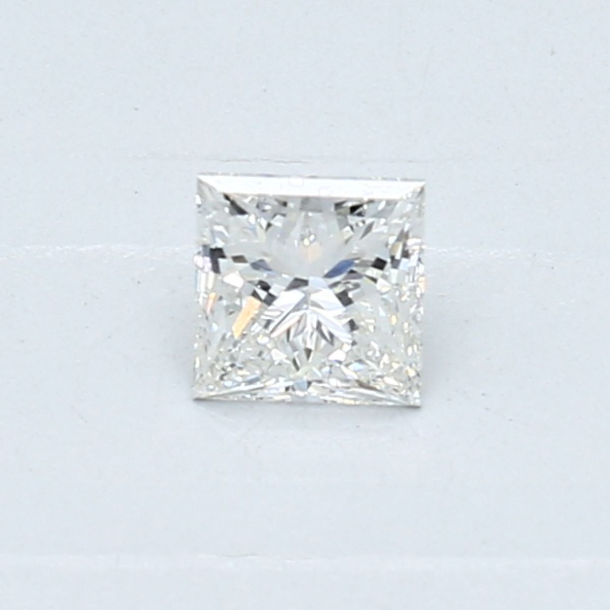 Diamante 0,31 ct PRINCESS