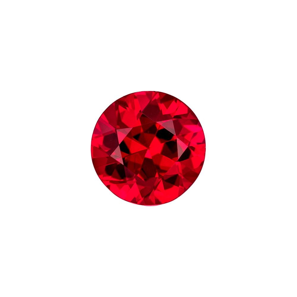 0.33ct Ruby