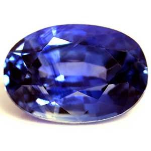 0.78ct Sapphire