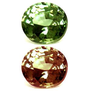 0.64ct Alexandrite