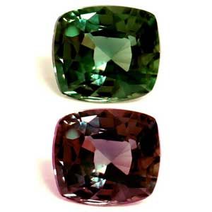 0.37ct Alexandrite