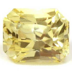 0.81ct Sapphire