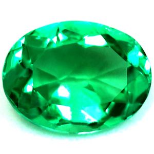 0.39ct Emerald