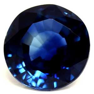 0.57ct Sapphire