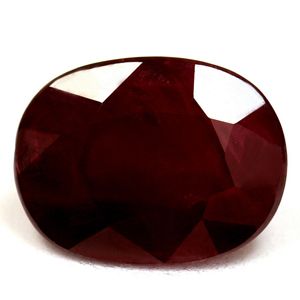 5.01ct Ruby